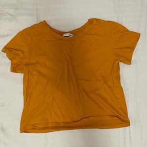 Wilfred Free Crop stop